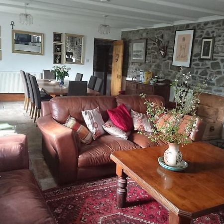 Middle Mill Bed & Breakfast Kidwelly Екстериор снимка