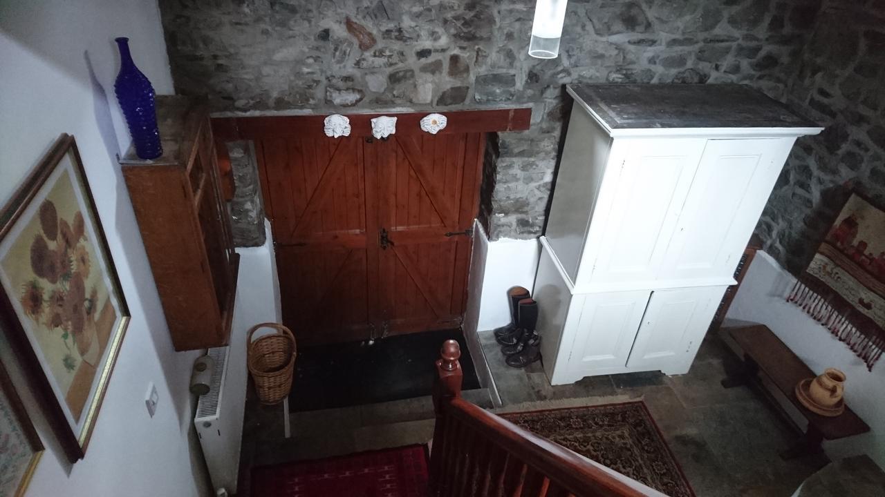 Middle Mill Bed & Breakfast Kidwelly Екстериор снимка