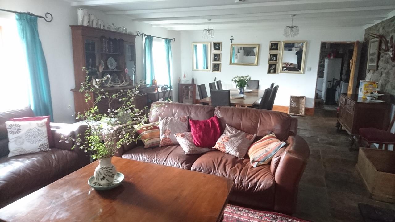 Middle Mill Bed & Breakfast Kidwelly Екстериор снимка
