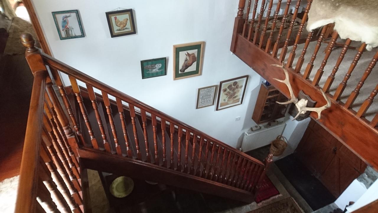 Middle Mill Bed & Breakfast Kidwelly Екстериор снимка