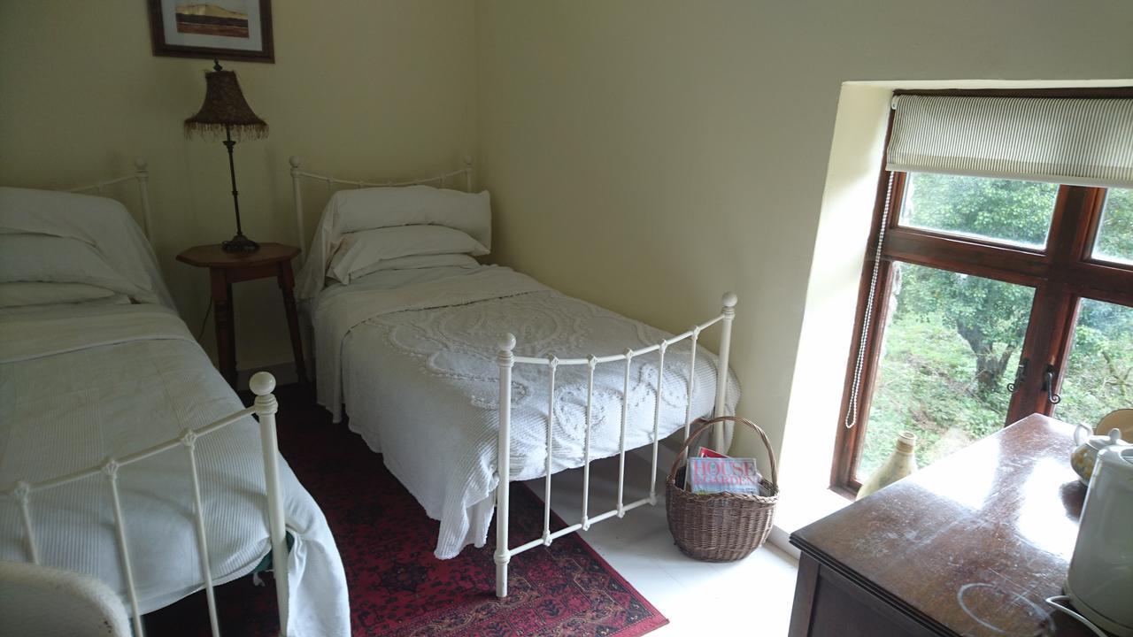 Middle Mill Bed & Breakfast Kidwelly Екстериор снимка