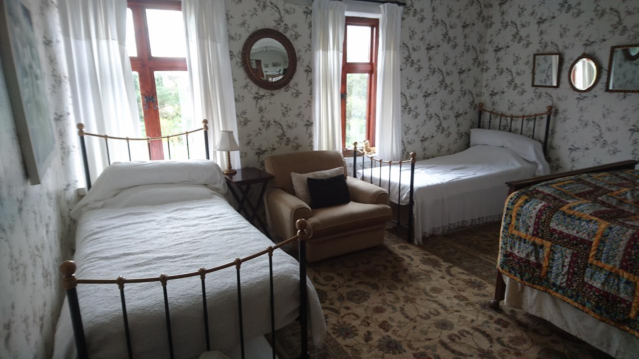 Middle Mill Bed & Breakfast Kidwelly Екстериор снимка