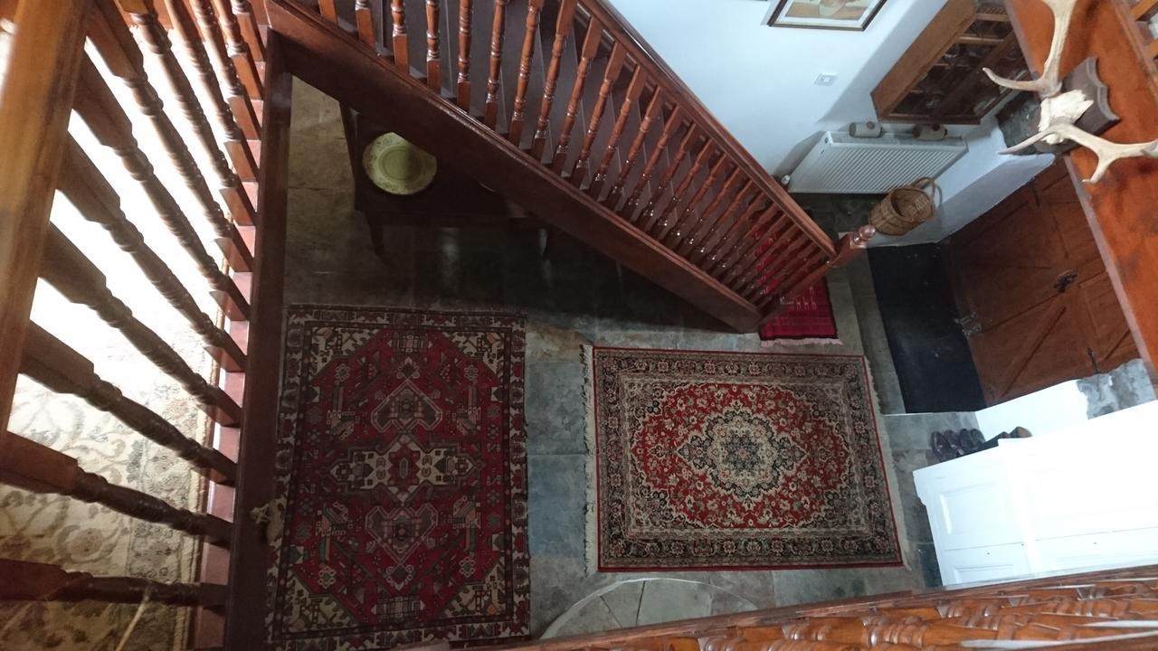 Middle Mill Bed & Breakfast Kidwelly Екстериор снимка