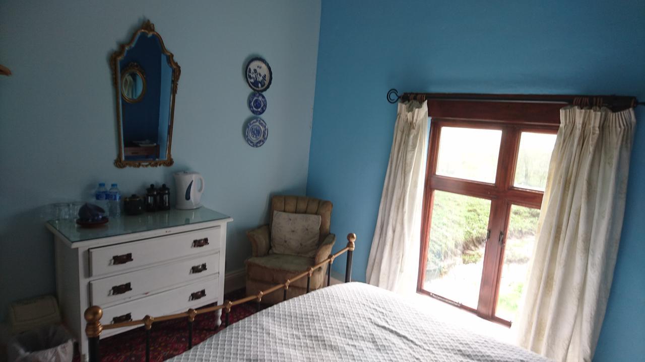 Middle Mill Bed & Breakfast Kidwelly Екстериор снимка