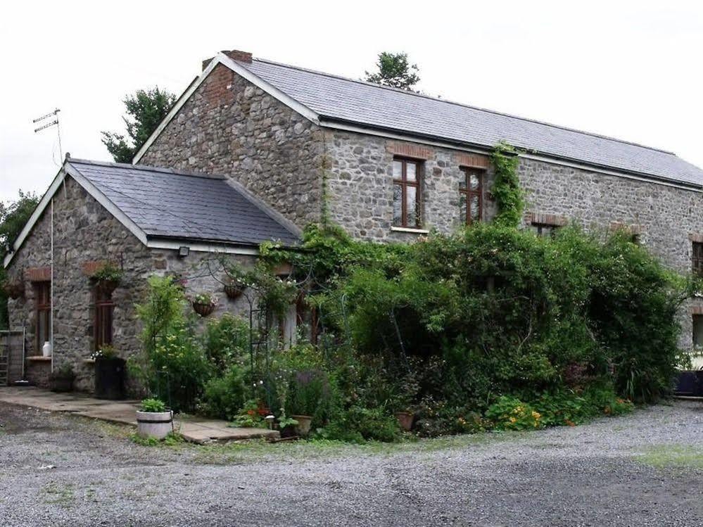 Middle Mill Bed & Breakfast Kidwelly Екстериор снимка
