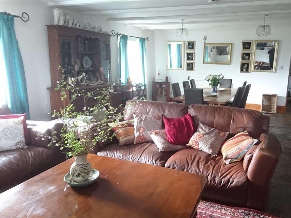 Middle Mill Bed & Breakfast Kidwelly Екстериор снимка