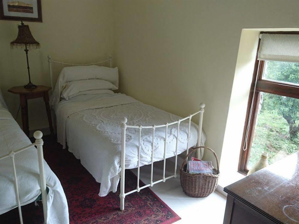Middle Mill Bed & Breakfast Kidwelly Екстериор снимка