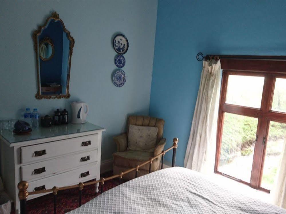 Middle Mill Bed & Breakfast Kidwelly Екстериор снимка
