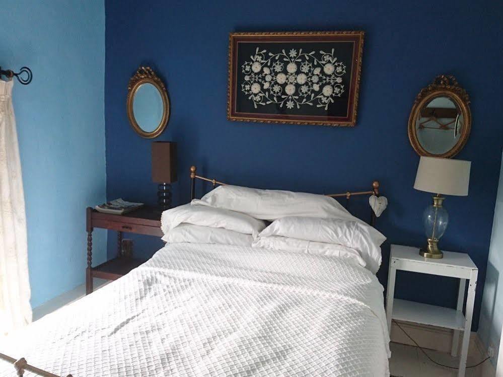 Middle Mill Bed & Breakfast Kidwelly Екстериор снимка
